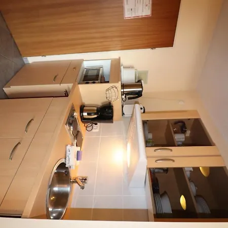 Haus Am Kurpark 23 *