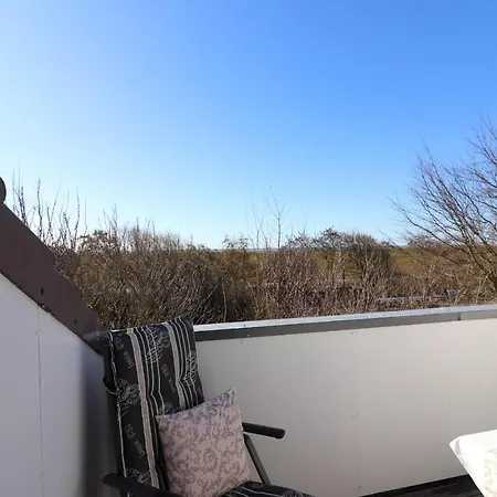 Haus Am Kurpark 23 Apartment Büsum